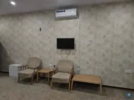 عکس مجتمع اقامتی رفاهی ارگ قم در معلم غربی 9