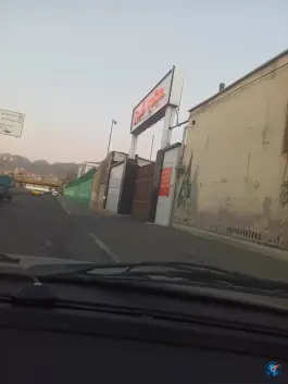 عکس رستوران البرز در چهارصد دستگاه کرج 2