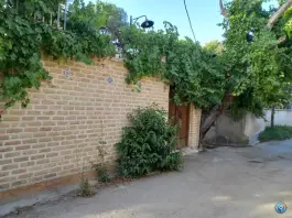 عکس خانه قاجار شفیعی صادق قول کرج 2