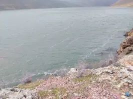 عکس سد عمارت در کلیبر 4