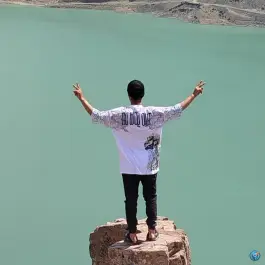 عکس سد عمارت در کلیبر 7