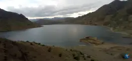 عکس سد عمارت در کلیبر 8