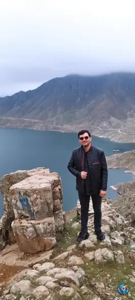 عکس سد عمارت در کلیبر 10