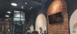 عکس کته کباب کلبه در شهرآرا تهران 2