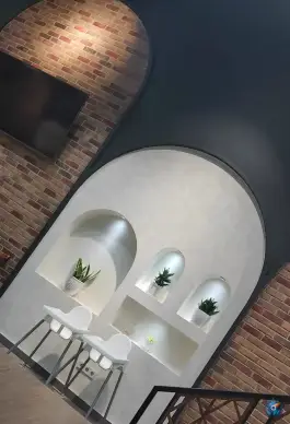 عکس کته کباب کلبه در شهرآرا تهران 3