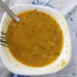 عکس رستوران و تهیه غذای خاطره ی امین در محله خاک سفید تهران 8