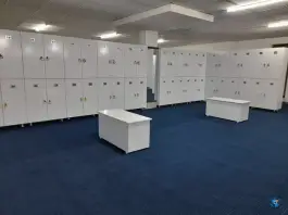 عکس باشگاه بدنسازی ایلیا در تهران پارس 4