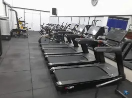 عکس باشگاه بدنسازی ایلیا در تهران پارس 7
