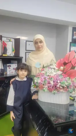 عکس دبستان دخترانه سایه مهربانی در جردن تهران 4