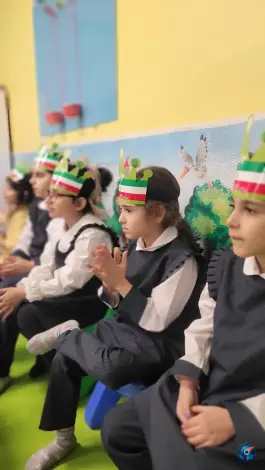عکس دبستان دخترانه سایه مهربانی در جردن تهران 7