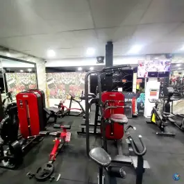 عکس باشگاه بدنسازی تهران شرق در محله پرستار تهران 2