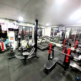 عکس باشگاه بدنسازی تهران شرق در محله پرستار تهران 5