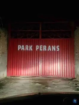 عکس پارک پرنس تهران 1