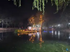 عکس پارک پرنس تهران 6