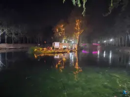 عکس پارک پرنس تهران 7