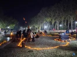 عکس پارک پرنس تهران 9