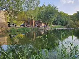 عکس پارک پرنس تهران 10