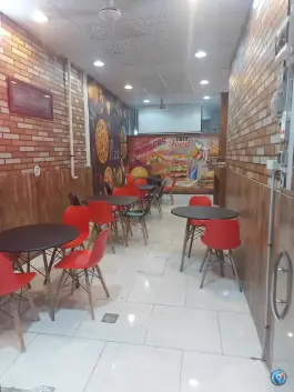 عکس فست فود آنا آتا در محله قائم مشهد 4