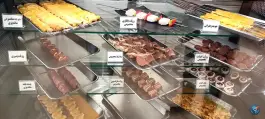 عکس جیگر آتیشی در محله شهید فرامرز عباسی مشهد 6