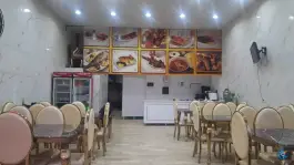 عکس رستوران احسان گرجی علیا مشهد 4