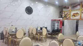عکس رستوران احسان گرجی علیا مشهد 5