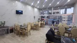 عکس رستوران احسان گرجی علیا مشهد 6