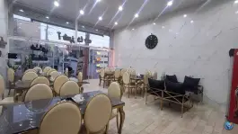 عکس رستوران احسان گرجی علیا مشهد 7