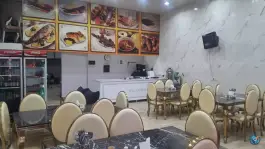 عکس رستوران احسان گرجی علیا مشهد 8