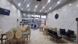 عکس رستوران احسان گرجی علیا مشهد 10