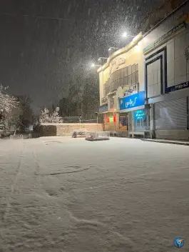 عکس هتل آپارتمان آرزو در محله خاتم الانبیا مشهد 2