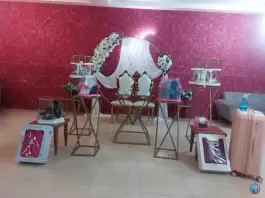 عکس کافه رستوران سنترال در بهارستان قیدار 8