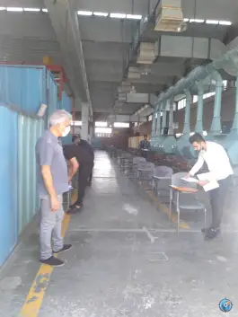عکس دانشگاه علمی کاربردی ایران خودرو در شهر قدس تهران 5