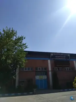 عکس دانشگاه علمی کاربردی ایران خودرو در شهر قدس تهران 6