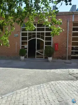 عکس دانشگاه علمی کاربردی ایران خودرو در شهر قدس تهران 9