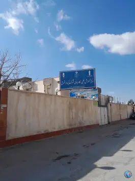 مرکز آموزش علمی کاربردی یکدانه شرق قوچان در طالقانی قوچان