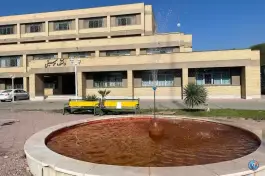 عکس دانشگاه هنر تهران «پردیس کرج» در ارس، کرج 5