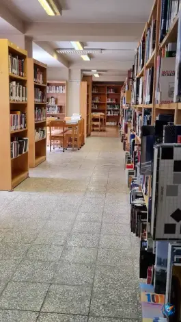 عکس دانشگاه هنر تهران «پردیس کرج» در ارس، کرج 6