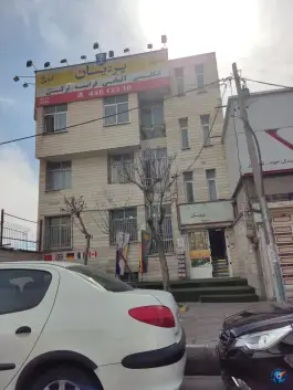 آموزشگاه زبان پردیسان در پونک تهران
