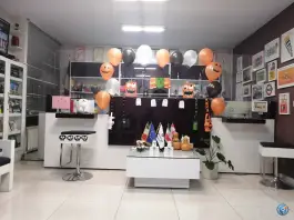 عکس آموزشگاه زبان پردیسان در پونک تهران 2