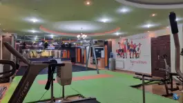 عکس باشگاه ورزشی بانوان بای بورد در عظیمیه کرج 2