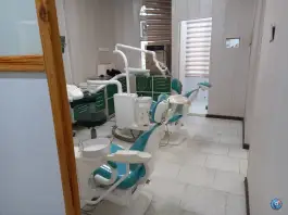 عکس درمانگاه الزهرا، محله کاج، تهران 2