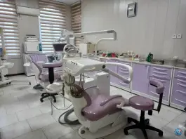 عکس درمانگاه الزهرا، محله کاج، تهران 5