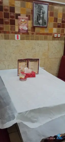 عکس رستوران و کافی شاپ پارسیان در محله آزادگان نهاوند 4