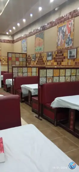 عکس رستوران و کافی شاپ پارسیان در محله آزادگان نهاوند 6