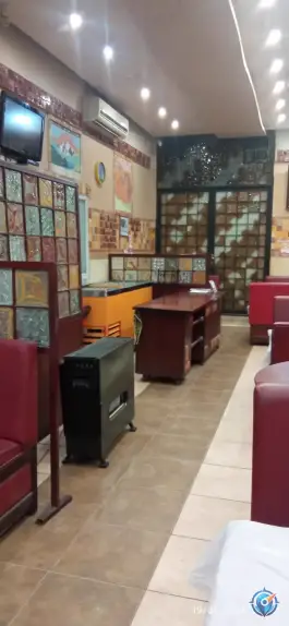 عکس رستوران و کافی شاپ پارسیان در محله آزادگان نهاوند 9