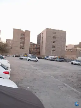 عکس پارکینگ عمومی شبانه روزی رضا «آشاگر» در محله کربلایی صالح کرج 2