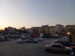 عکس پارکینگ عمومی شبانه روزی رضا «آشاگر» در محله کربلایی صالح کرج 3