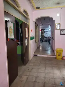 عکس دبستان سیمای ایرانیان در کوی فرهنگیان اهواز 2