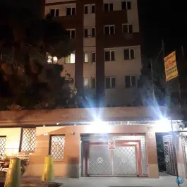 عکس ساختمان پزشکان برزویه، شریعتی، تهران 2