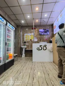 عکس فست فود کاکو در محله پردیسان سلفچگان 5